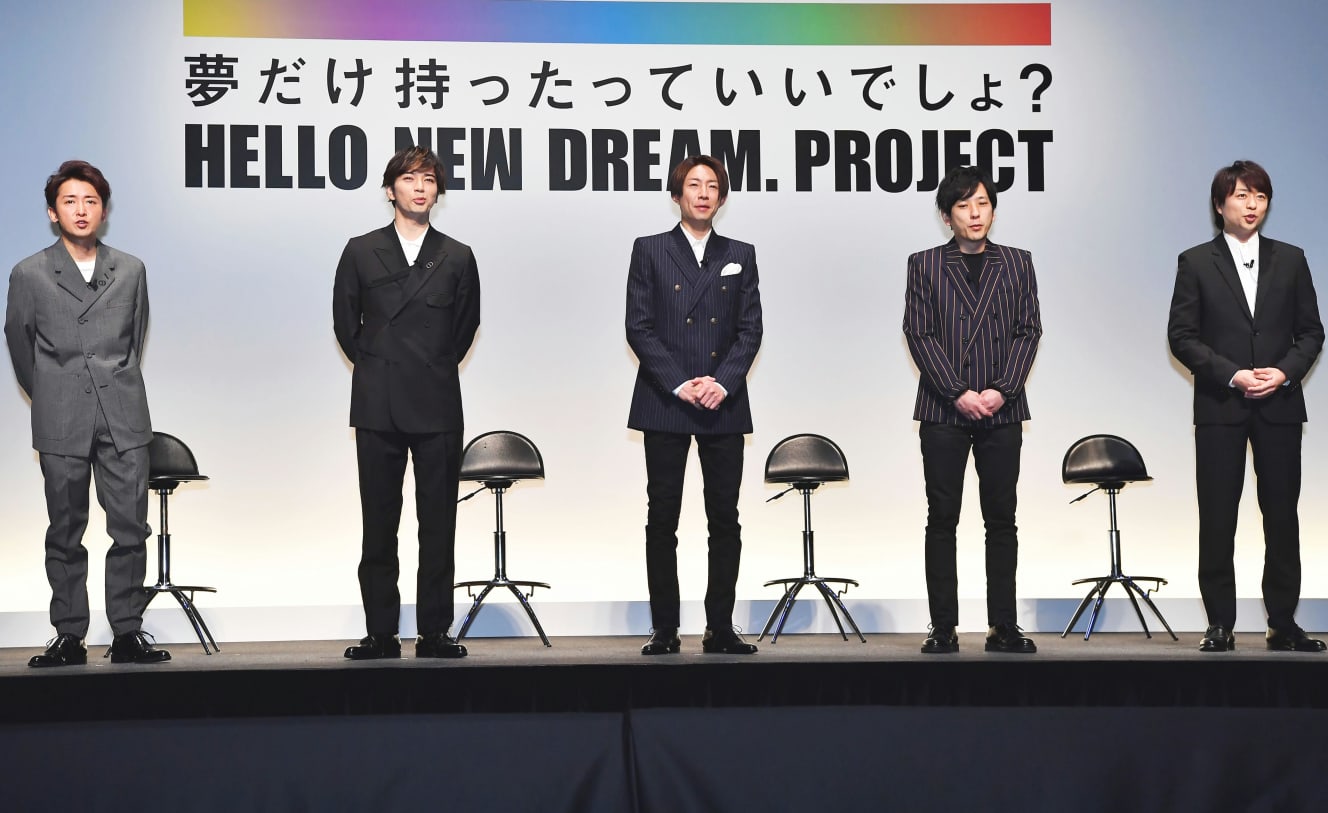 活動休止直前のイベントにて(’20年12月)
