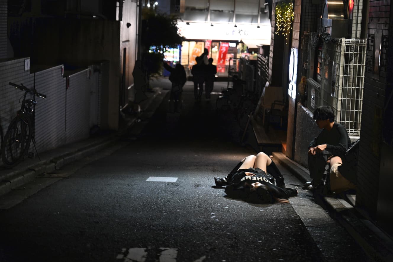 衝撃！ハロウィン期間に渋谷を訪れた「仮装客」