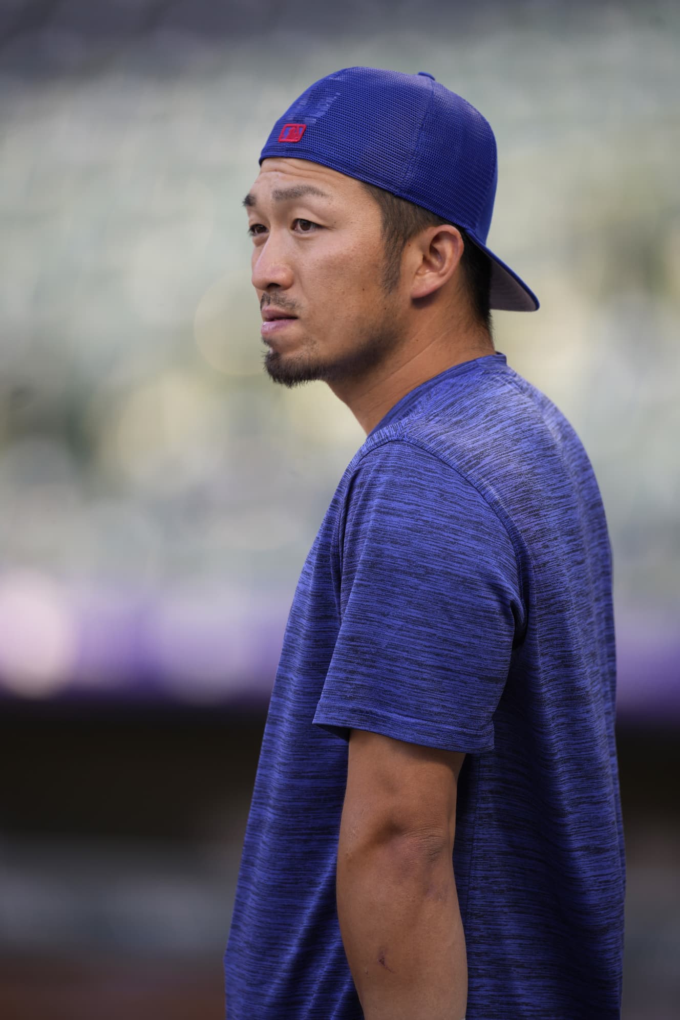 鈴木誠也夫婦は「理想のアスリートカップル」としてしばしばファンの注目を集める