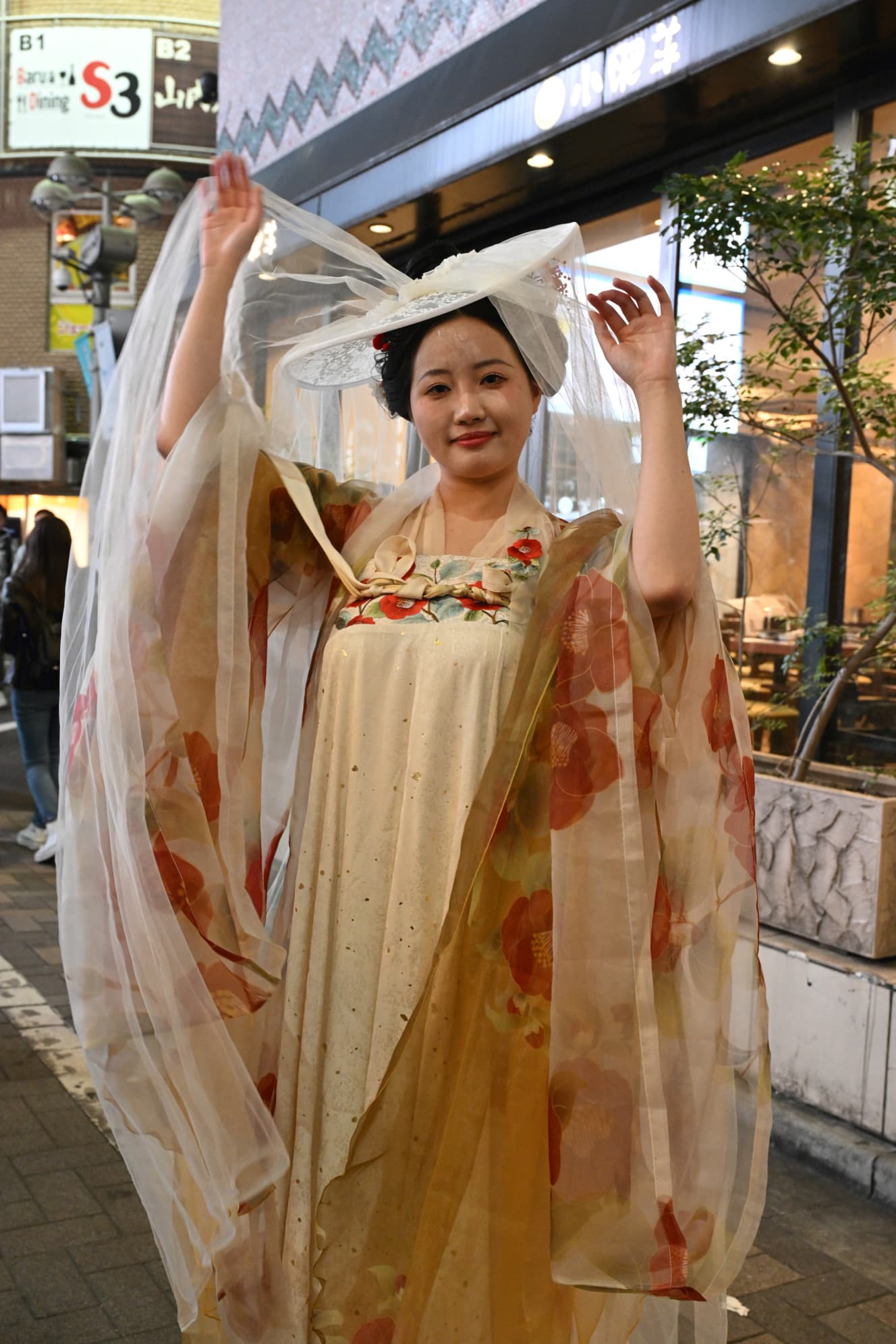 衝撃！ハロウィン期間に渋谷を訪れた「仮装客」