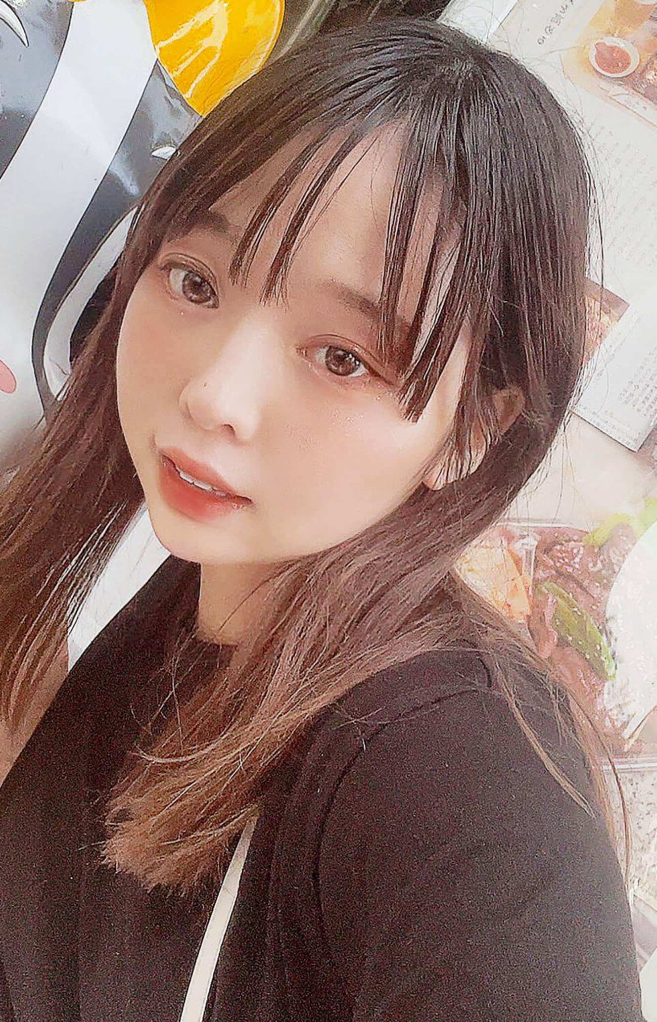 渡邊被告がSNSにアップしていた写真。パパ活女子にとってはカリスマ的な存在だ