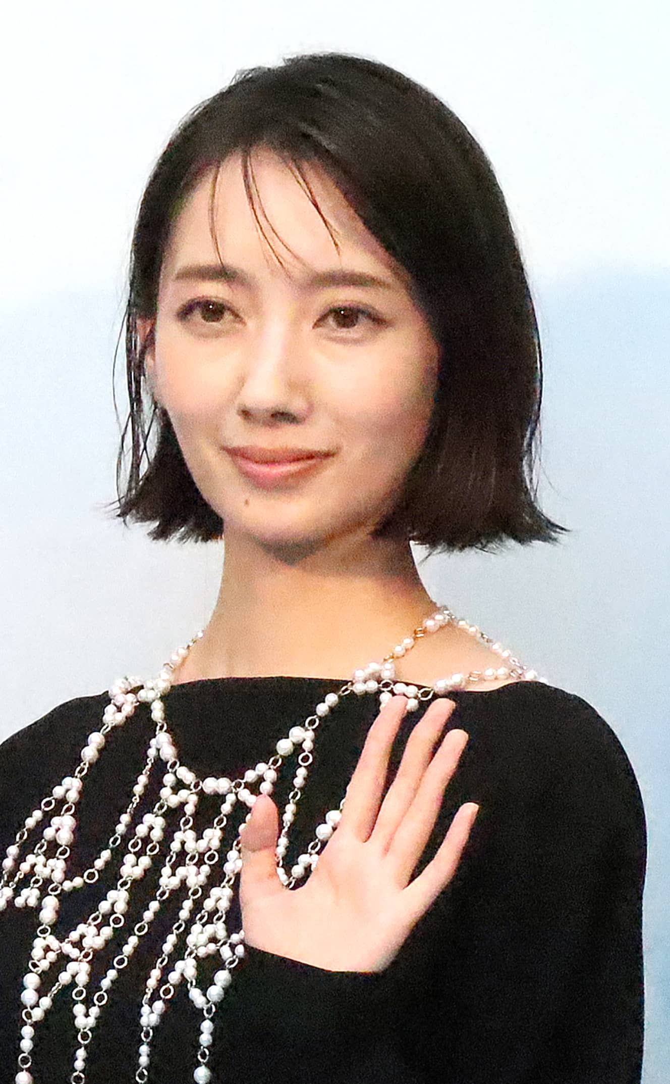 波瑠（32）【アルト】アルトのCMは過去にも井森美幸（55）や小泉今日子（58）など美女たちが出演。２月１日からは新CMが放映中