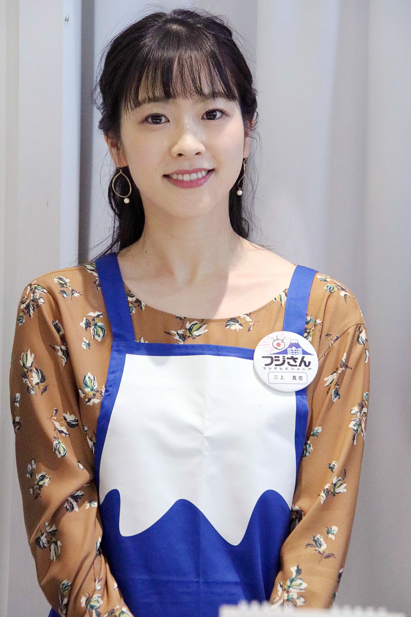 三上真奈（34）フジテレビ【主婦層に愛されるお嬢様アナ】アナウンス力 3 華やかさ 3 将来性 3 知性 3 愛嬌 4　早稲田大学卒。昨年11月には体調不良で『ノンストップ！』を欠席したが、およそ１ヵ月後には復帰を遂げた