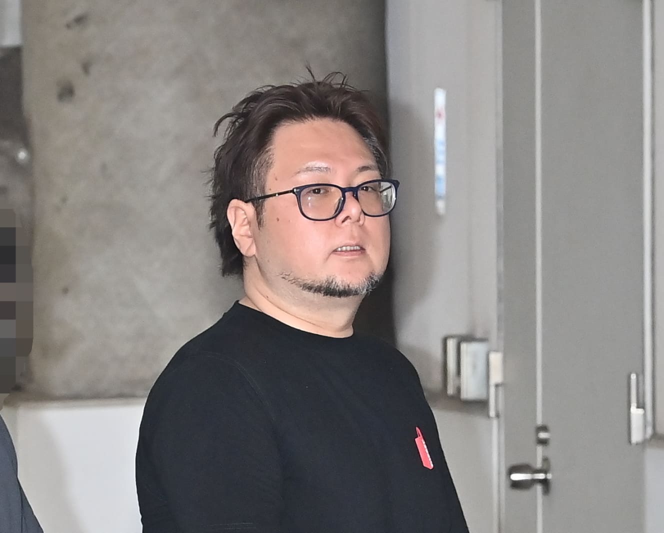 逮捕されたデリヘル関係者