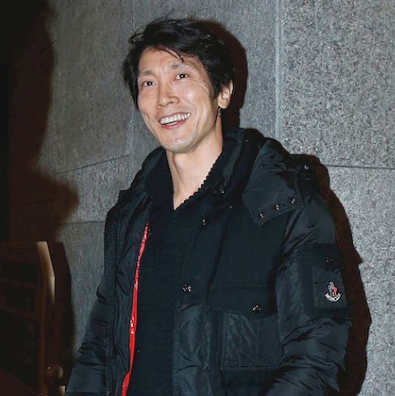 佐々木蔵之介 (56)　佐々木は３月末に事務所を退所。今年既に３本の地上波ドラマに出演する売れっ子が、移籍先で飛躍を図る