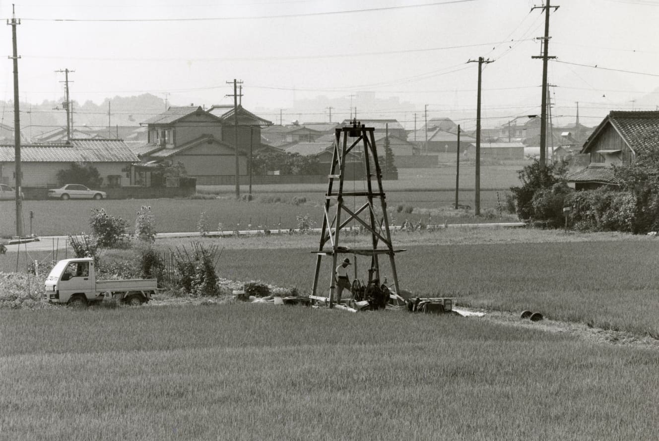 農業の井戸水を生活用水に活用できるというが……（’94年８月５日号）