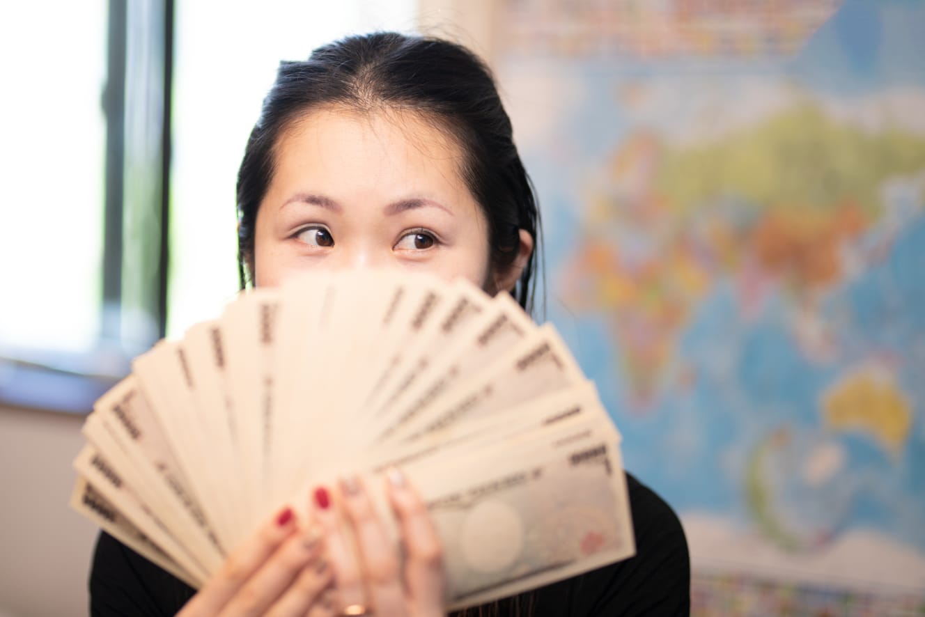 被害男性はかつて勤務していた風俗店の客だった（画像はイメージです）