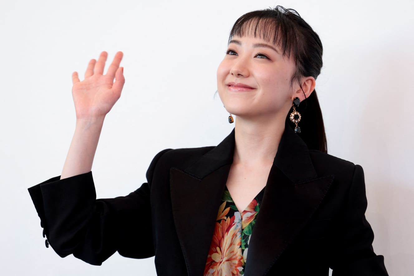 国民的子役から国民的女優へ