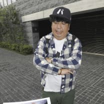 古沼貞雄・元帝京高校サッカー部監督 ″名将の金言″「一番になる