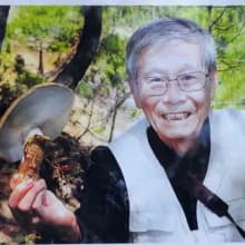 さよならマツタケ博士！松茸養殖に人生を捧げた「ある男の生涯