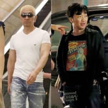 2ページ目）松本人志の記事一覧 | FRIDAYデジタル