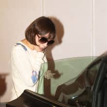 時速185キロ」爆走報道の広末涼子 “危険運転”は回避も芸能界復帰には