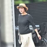 フォトギャラリー2枚目 〈独走レポート〉不倫騒動に離婚…広末