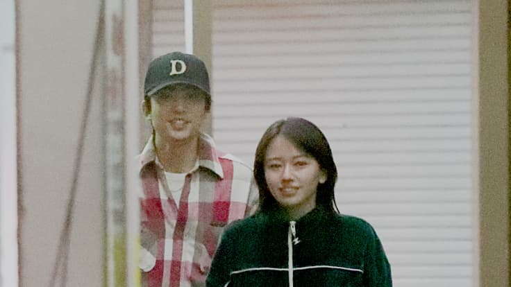 掌返しとはこのことか」…窪塚洋介の独占告白「マンションから