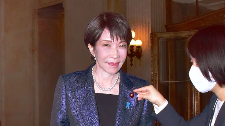 さなえちゃん饅頭」は大ヒットも…長老のご機嫌伺いに公明党離脱で