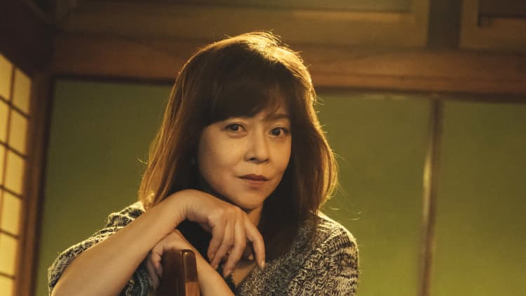 ヤヌスの鏡、杉浦幸 杉浦幸『ヤヌスの鏡』では先生役の山下真司さんに30回も投げ飛ば