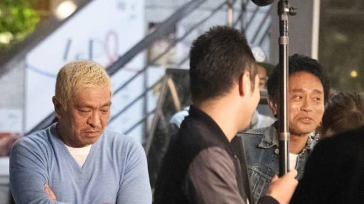 松本人志、浜田雅功が自ら幕を下ろした『ダウンタウンDX』 テレビ局内