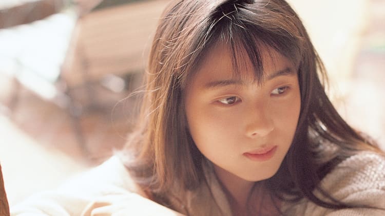 誕生日プレゼント 坂井泉水 スタッフが明かす「知られざる素顔」【｢ZARD｣デビュー 置時計