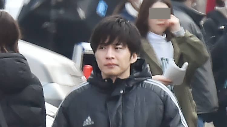 ポスト・田中圭″をめぐる美形俳優たちの闘い | FRIDAYデジタル