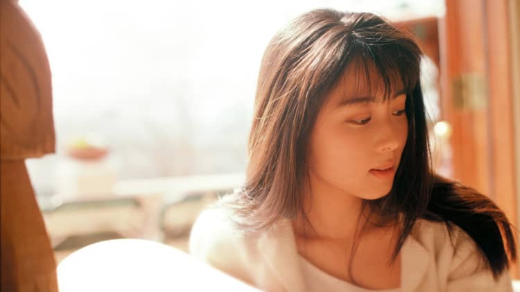 ZARD35周年YEAR】モノクロ版が出た理由は…今だから話したい写真集秘話