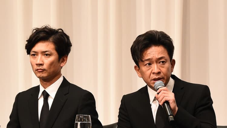 国分太一コンプライアンス問題で松岡昌宏、城島茂を不快にさせた日本