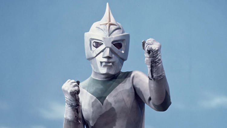 ウルトラマン』だけじゃない！ 特撮の常識を覆した「円谷プロの挑戦的