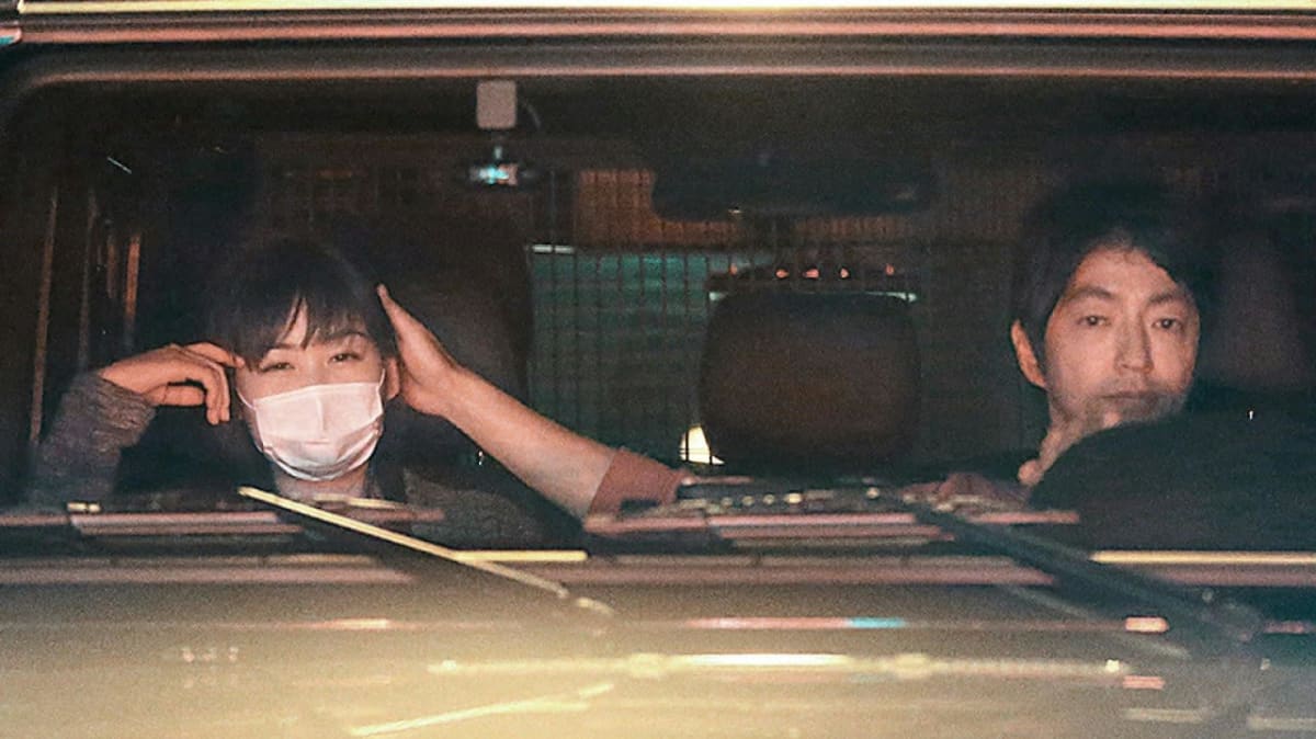 当時のメディア報道・掲載写真