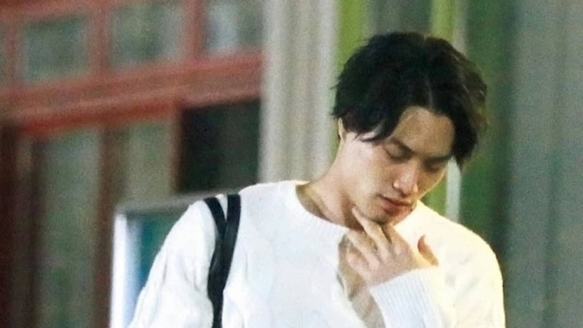 鈴木伸之 スキャンダル