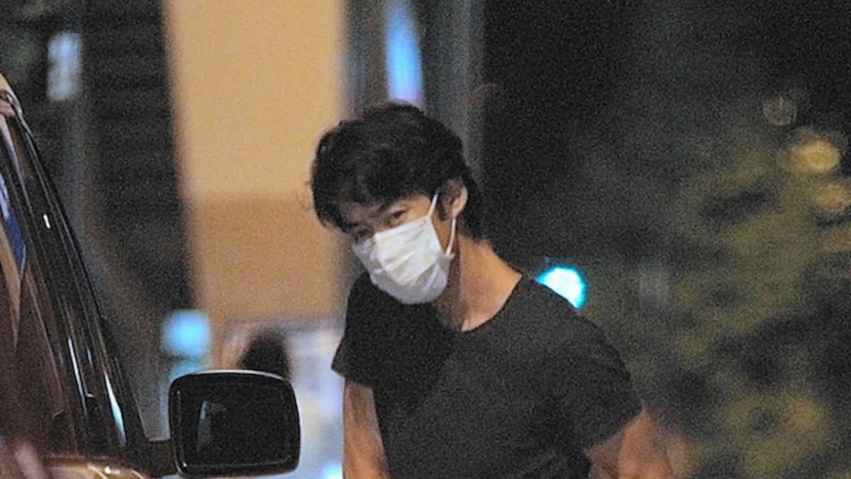 当時のメディア報道・掲載写真