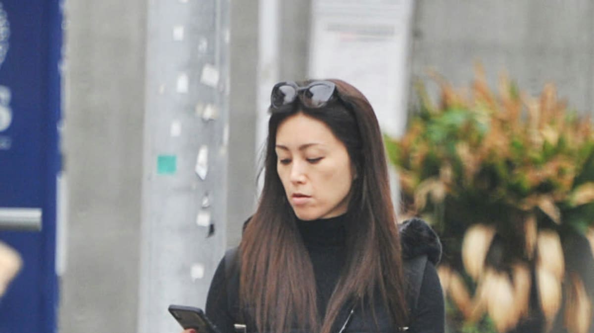 借家生活」の酒井法子、支援者の提訴で自宅を追い出される危機 | FRIDAYデジタル