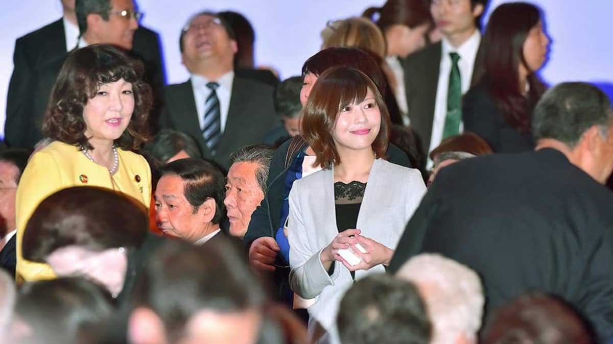 片山 さつき 美人