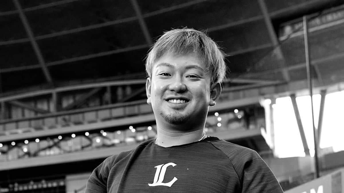 埼玉西武ライオンズ・森友哉「オレのバッティング革命」 | FRIDAYデジタル