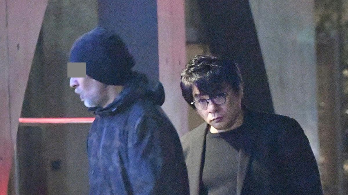 aska 離婚