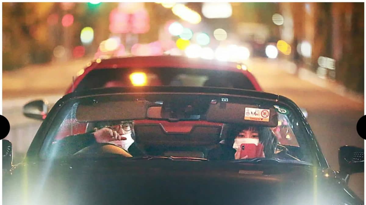 窪田 正孝 水川 あさみ