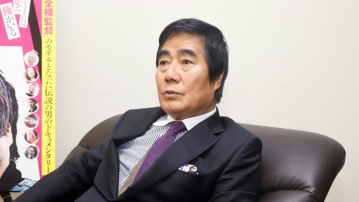 森田望智　ヘアヌ－ド 