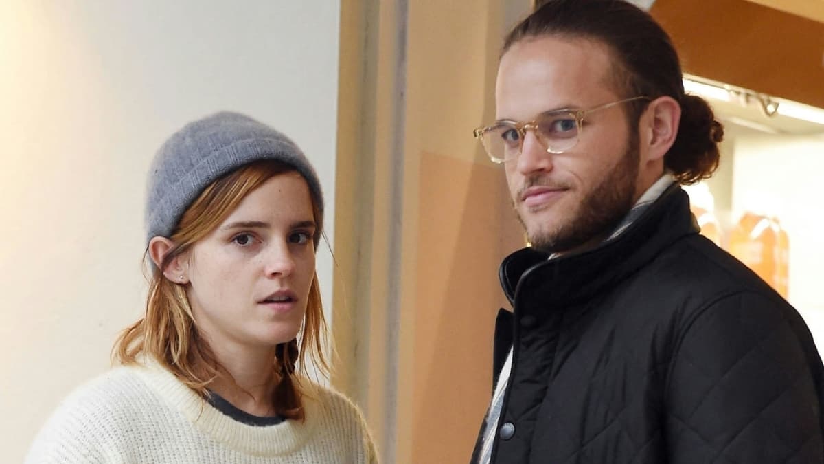 30歳目前！エマ・ワトソンが新語セルフ・パートナーに秘めた心情