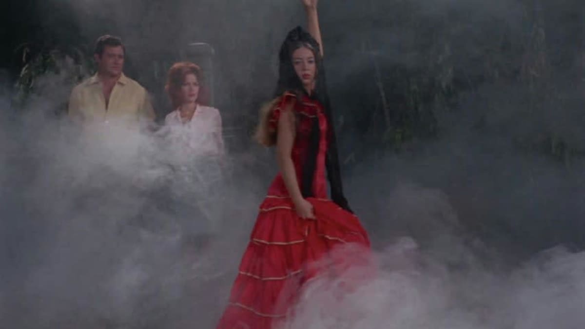 批評サイト0点の『死霊の盆踊り』 傑作ダンス映画として再発見