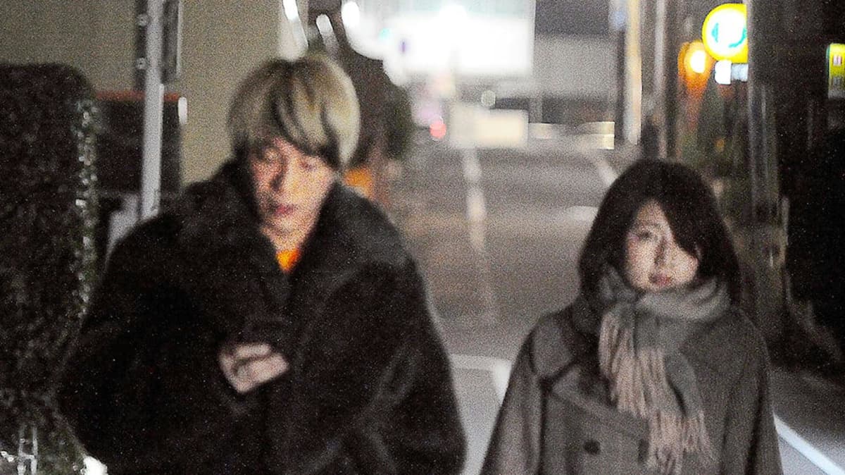 当時のメディア報道・掲載写真