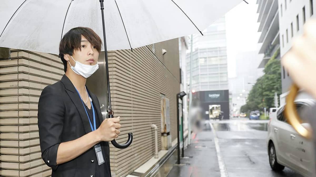 ジャニーズJr. - 交渉中 元ジャニーズJr.が週刊誌記者に衝撃転身！決断の理由を告白 | FRIDAY