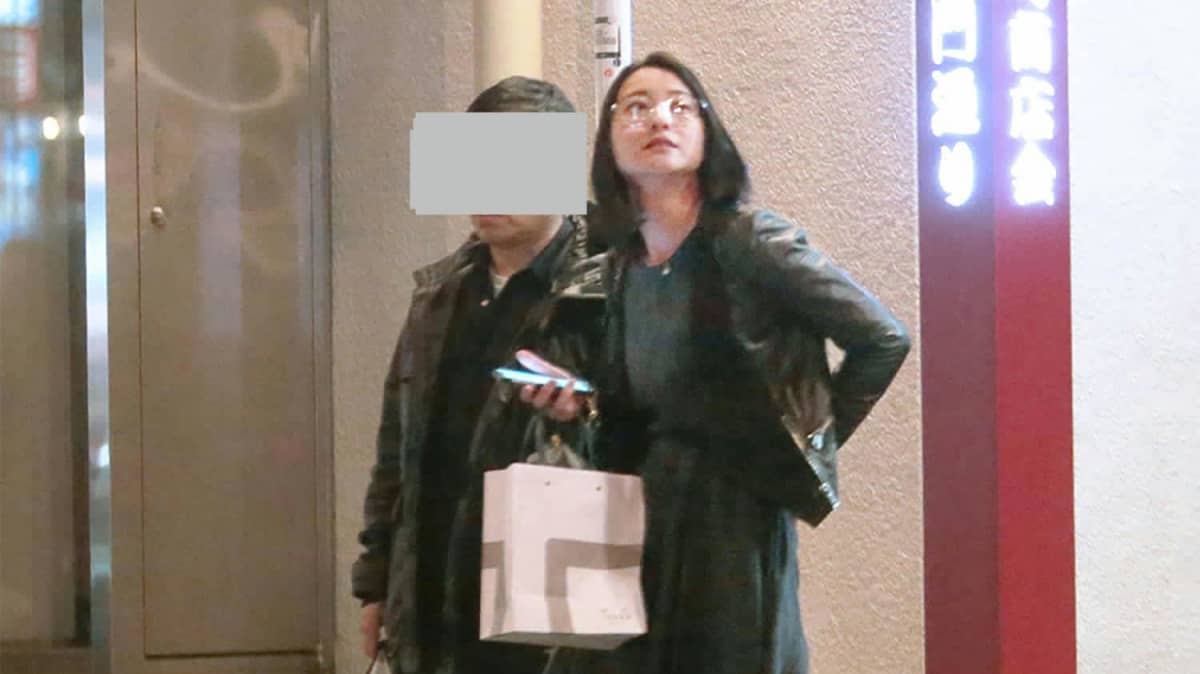 当時のメディア報道・掲載写真