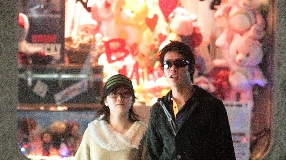福原 愛 錦織 圭