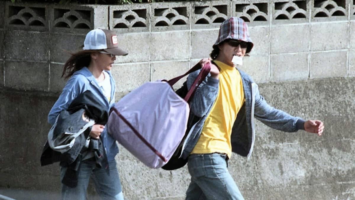 木村拓哉＆工藤静香 ステキすぎる夫婦の「20年間の物語」 | FRIDAYデジタル