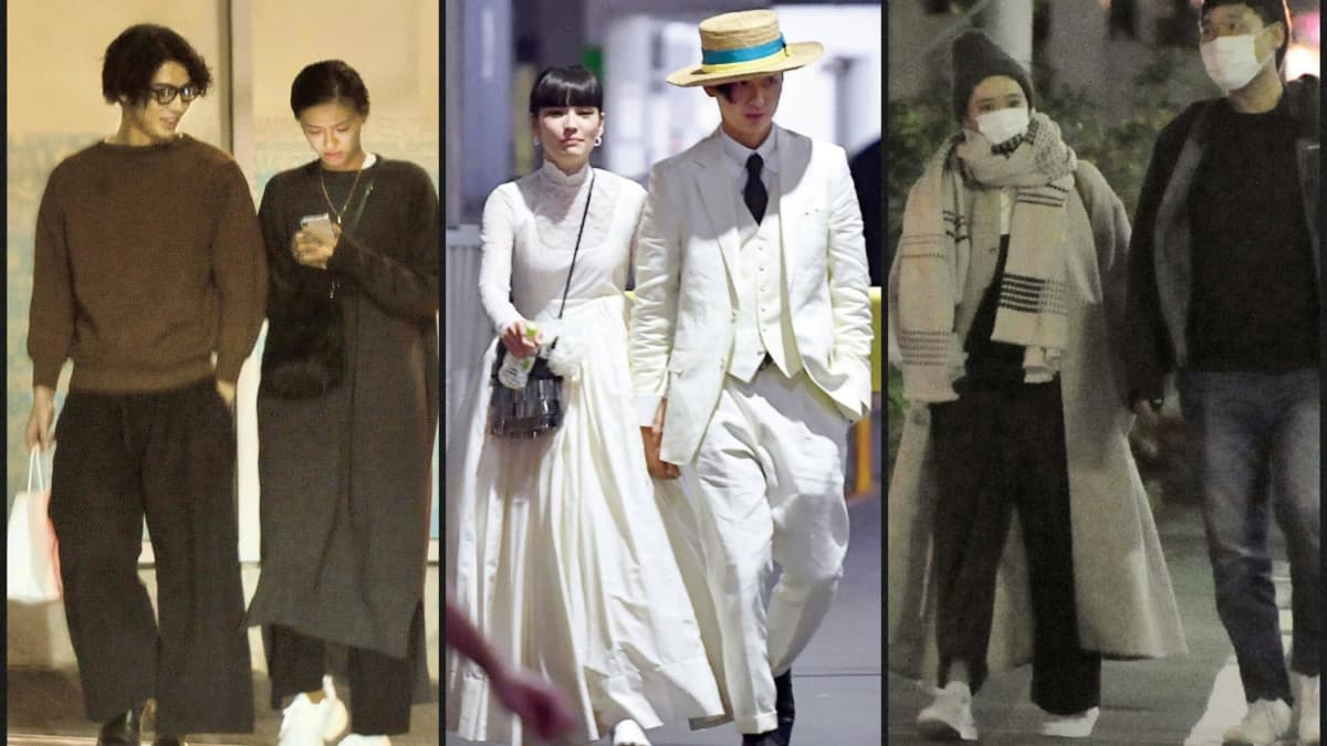 当時のメディア報道・掲載写真