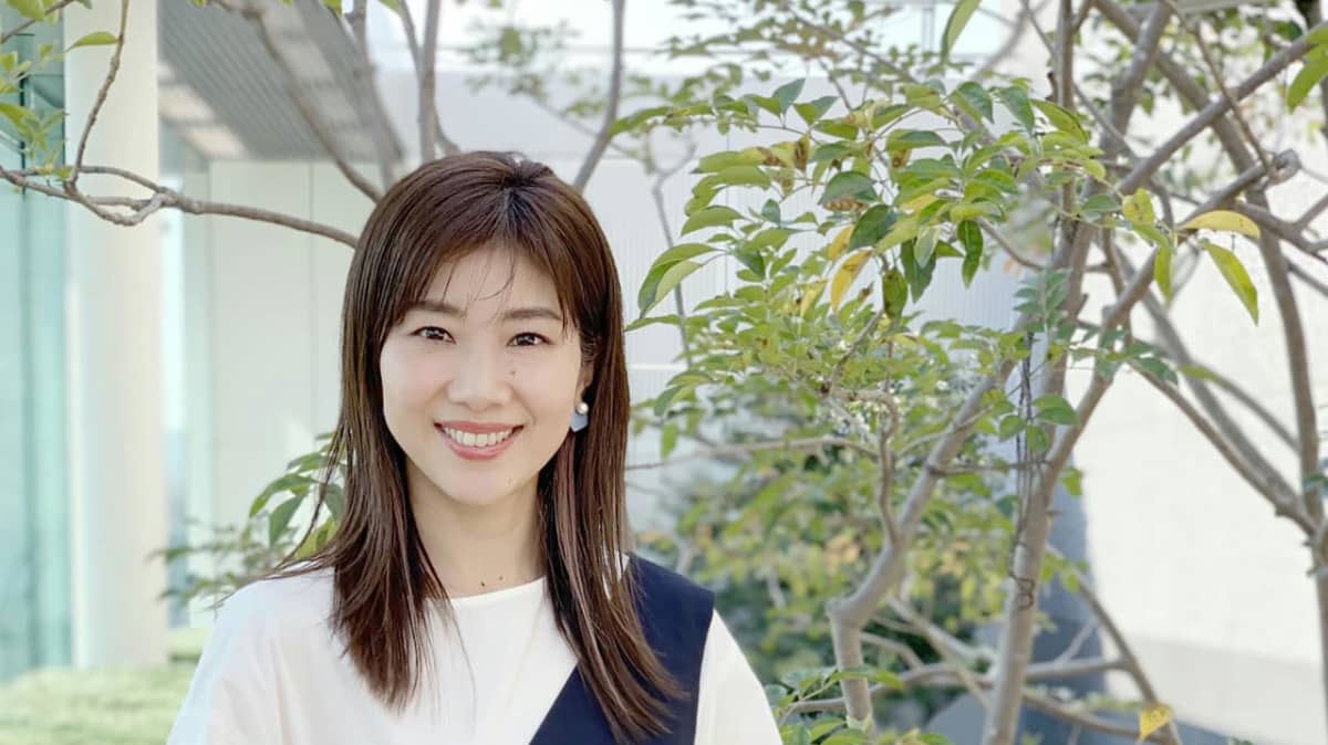 潮田玲子モデル 