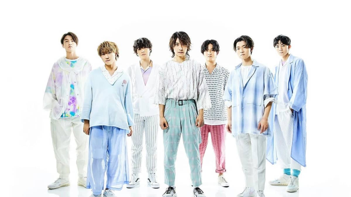7ORDER つらかっ 森田美勇人セット