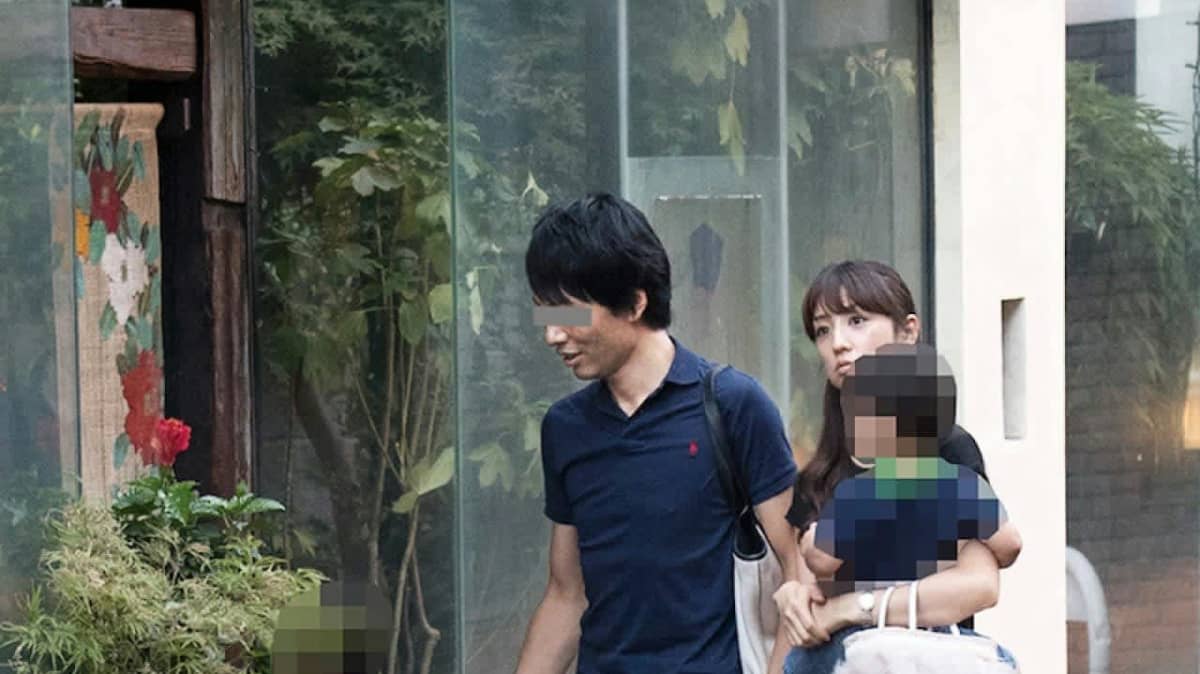 小倉優子 異例の報道訂正のウラに見えた「シングルママの覚悟