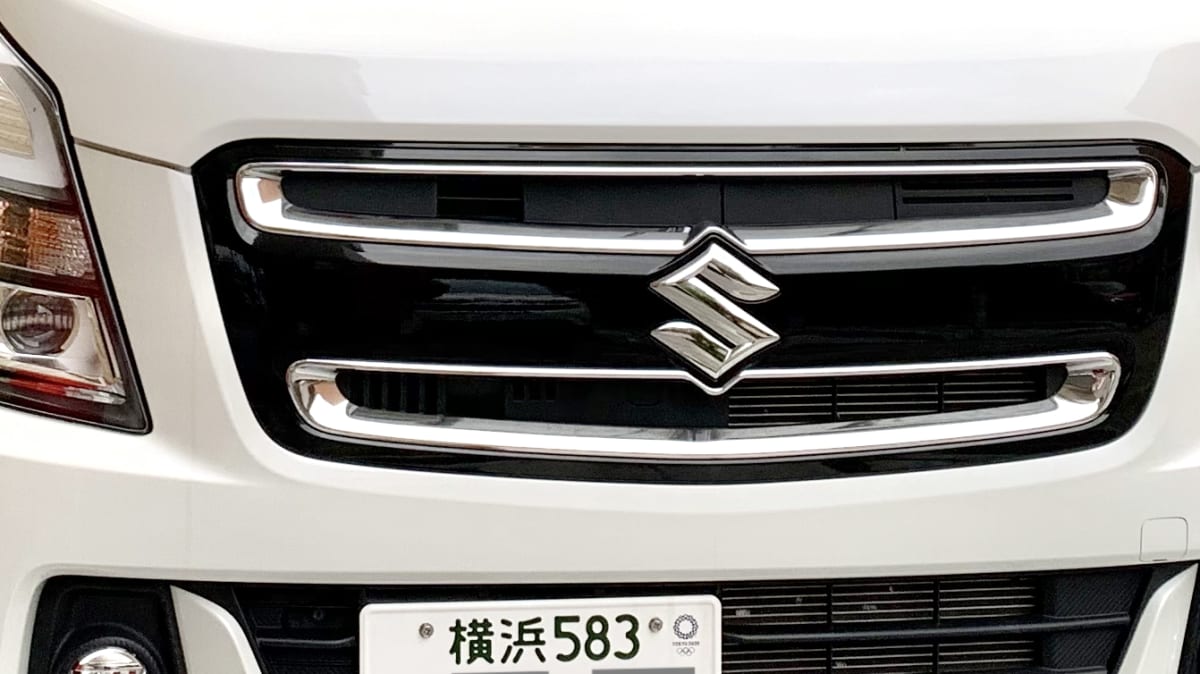 東京2020オリンピック 軽自動車　横浜ナンバープレート 2枚セット 五輪ナンバープレート」が軽自動車に大人気だった「納得の理由