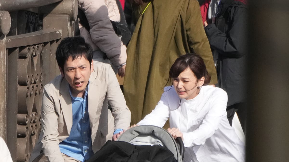 二宮和也『マイファミリー』 記事量産でプロモーションの成功例