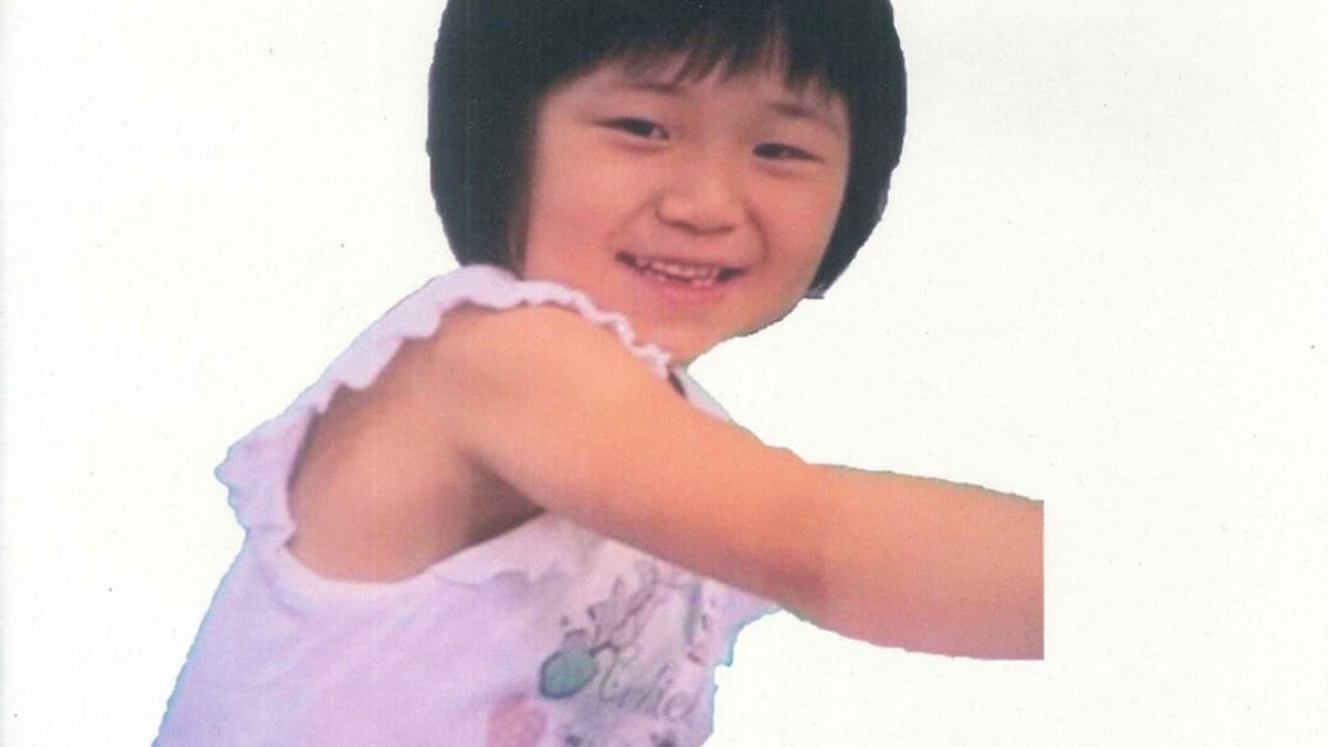 松戸 市 女児 不明 発達 障害
