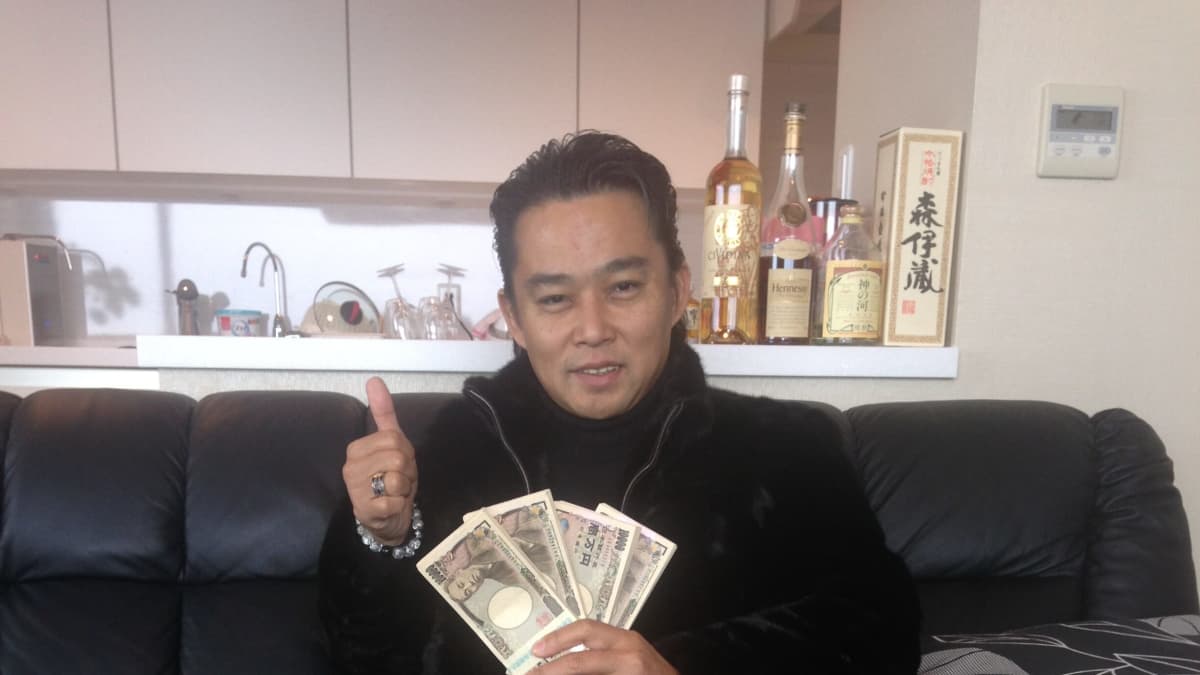 株価大暴落を招いた『出前館』創業者が語る「地獄の4年4ヵ月と意外な